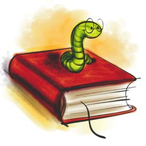 Favourite Book