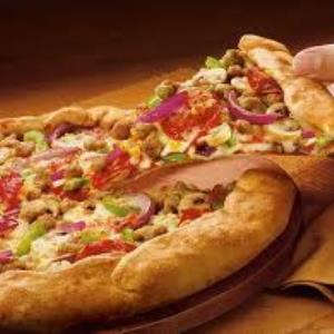 What is your favourite type of pizza?