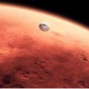 CURIOUS ABOUT NASA'S CURIOSITY MISSION TO MARS?