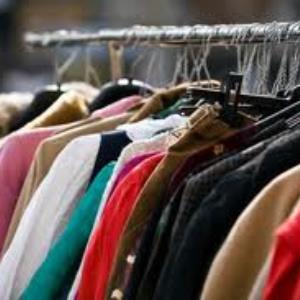 Should we only buy second hand goods to help save the planet?