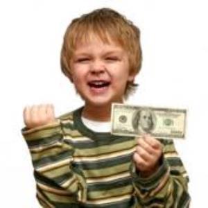 Cash for good grades?