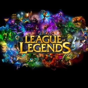League of Legends, Have you: played it, heard of it, never heard of it?