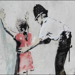 SHOULD SCHOOLS BE POLICE?