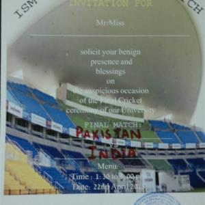 Cricket