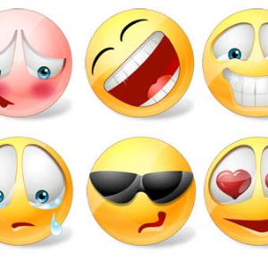INSTANT MESSAGING ON THE VX: THUMBS UP OR DOWN?