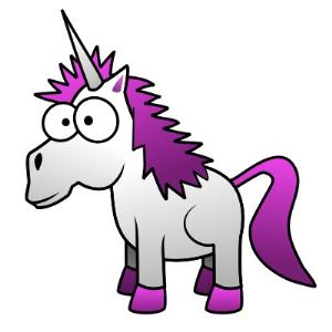 Unicorns or Pegesuses
