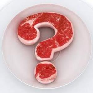 A Meaty Question