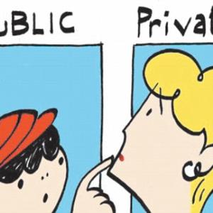 Public VS Private education