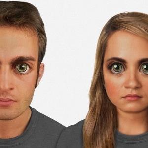 What will humans look like in 100,000 years?