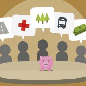 VxPoD (231) : A VOLUNTARY TAX TO FUND NATIONAL PROJECTS?
