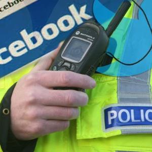 VxPoD (262) : USING FACEBOOK TO SOLVE CRIME?