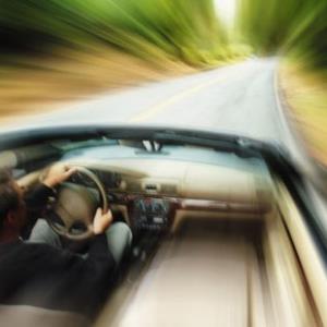 VxPoD (295) : CAN IN-CAR GPS TECHNOLOGY REPLACE SPEED CAMERAS?