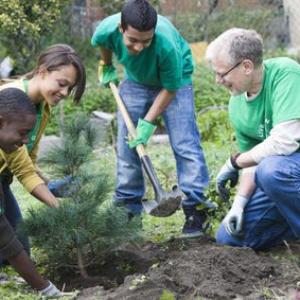 VxPoD (310) : COMMUNITY SERVICE TO EARN EXTRA HOLIDAY TIME?