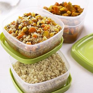 POLL of the DAY (53): CARING ABOUT FOOD SHARING?