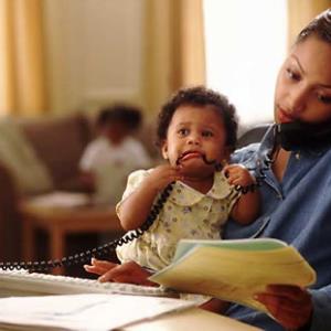 MY PERSONAL DILEMMA: MOTHERHOOD OR CAREER?