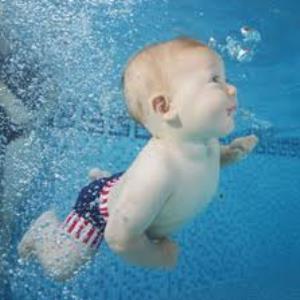 FORCED SWIMMING