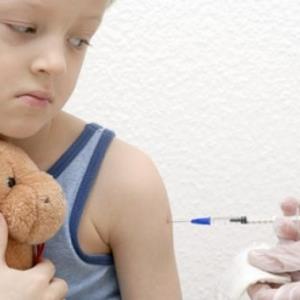 Vaccination?